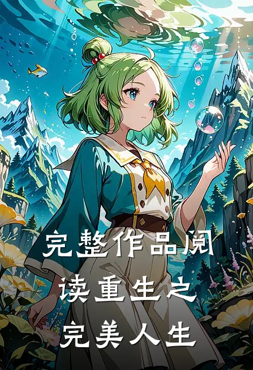 完整作品阅读重生之完美人生