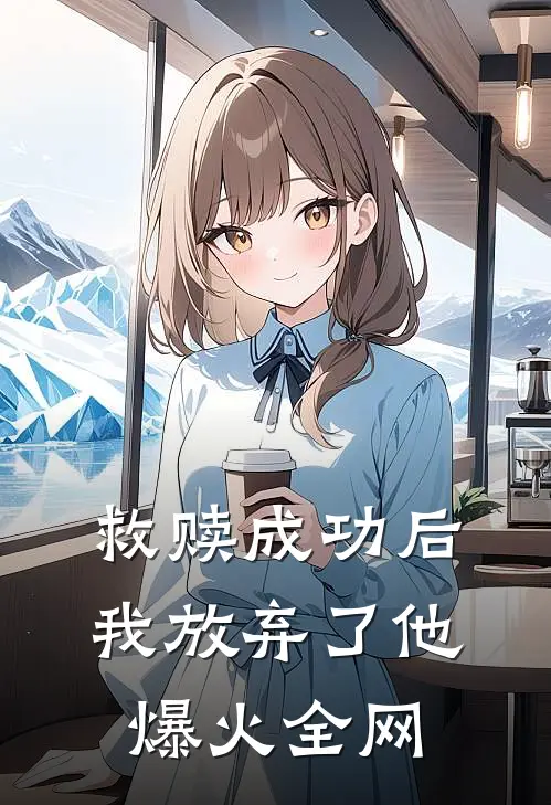 救赎成功后，我放弃了他爆火全网