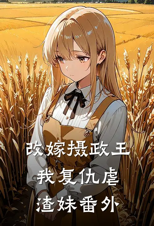 改嫁摄政王，我复仇虐渣妹 番外