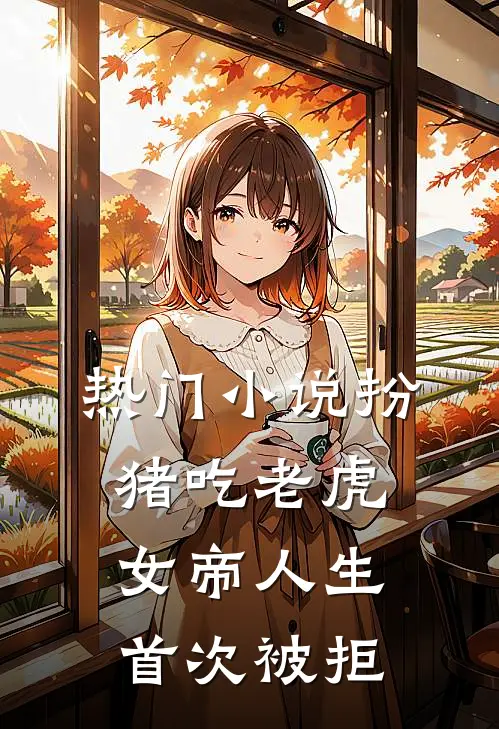 热门小说扮猪吃老虎，女帝人生首次被拒