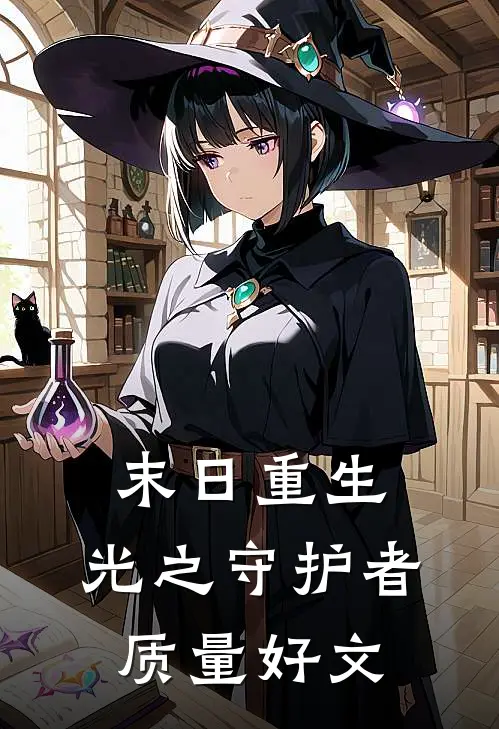 末日重生：光之守护者质量好文
