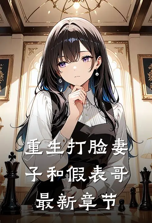 重生打脸妻子和假表哥最新章节