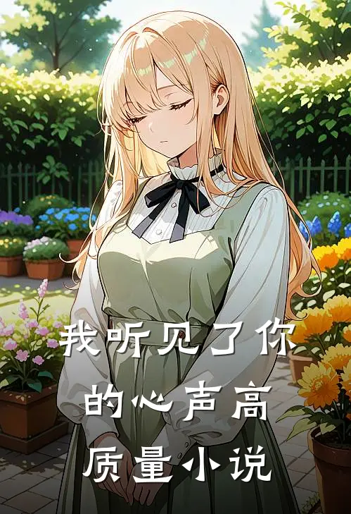 我听见了你的心声高质量小说