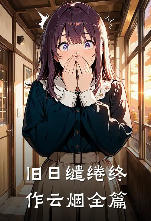 旧日缱绻终作云烟全篇