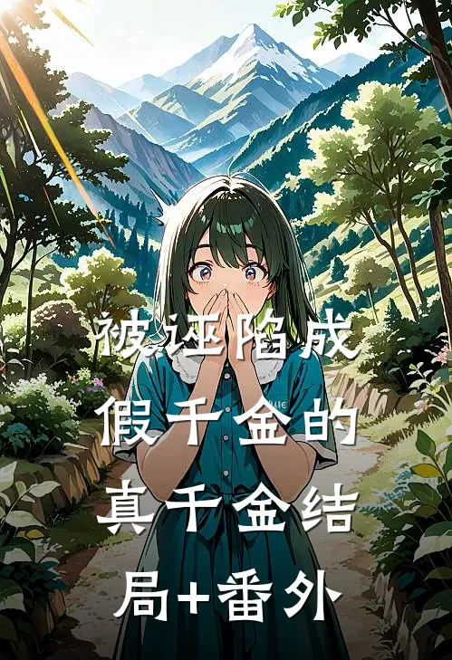 被诬陷成假千金的真千金结局+番外