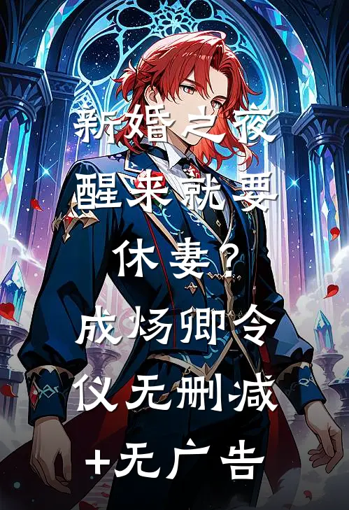 新婚之夜，醒来就要休妻？成炀卿令仪无删减+无广告