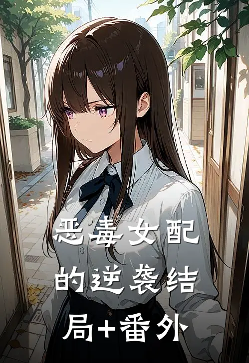 恶毒女配的逆袭结局+番外