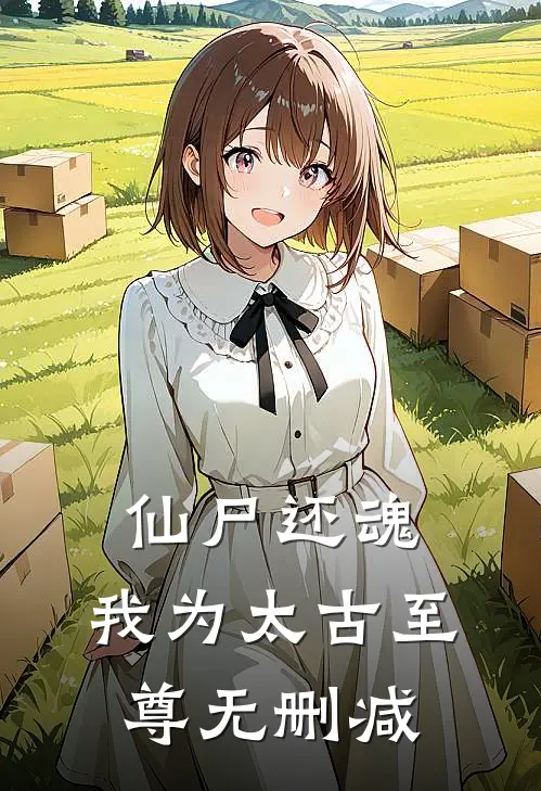 仙尸还魂：我为太古至尊无删减