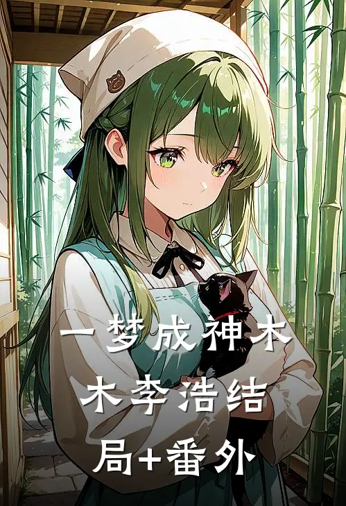 一梦成神木木李浩结局+番外