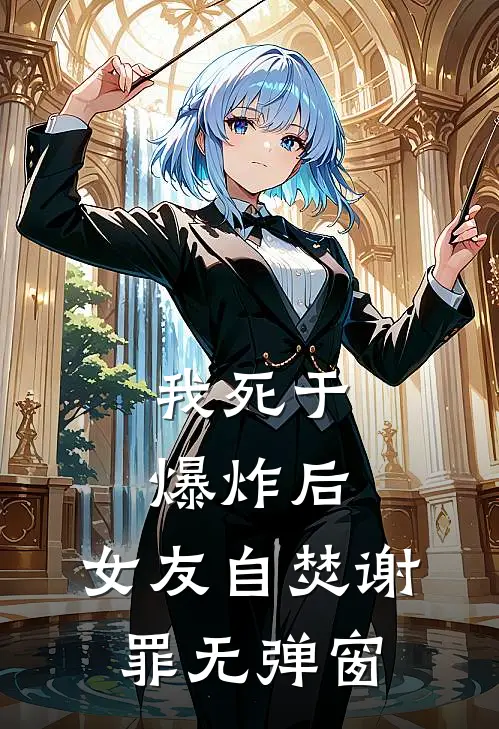 我死于爆炸后，女友自焚谢罪无弹窗