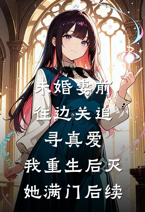 未婚妻前往边关追寻真爱，我重生后灭她满门后续