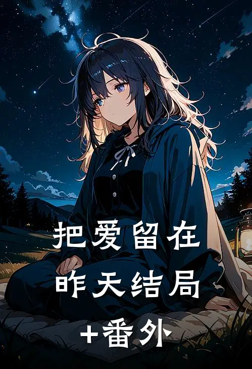 把爱留在昨天结局+番外
