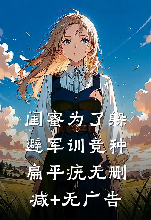 闺蜜为了躲避军训竟种扁平疣无删减+无广告