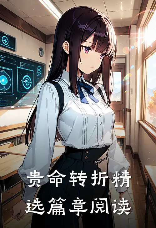 贵命转折精选篇章阅读