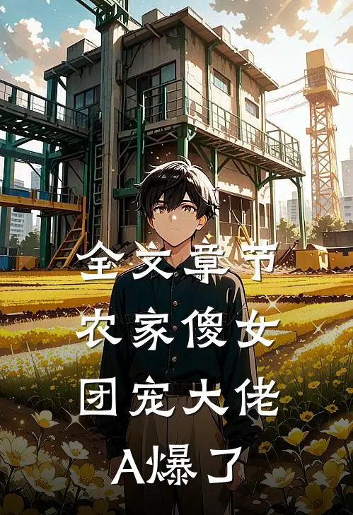 全文章节农家傻女：团宠大佬A爆了