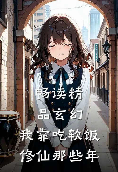 畅读精品玄幻：我靠吃软饭修仙那些年