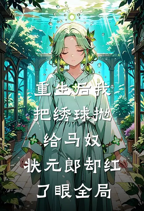 重生后我把绣球抛给马奴，状元郎却红了眼全局