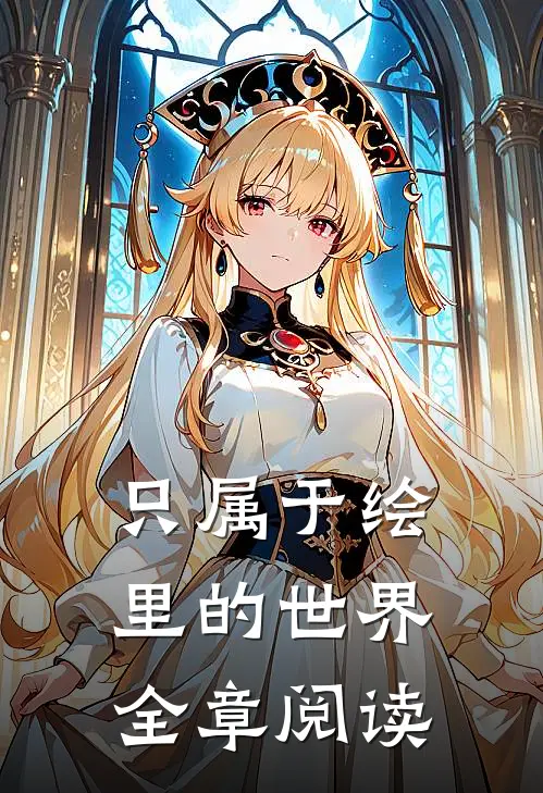 只属于绘里的世界全章阅读