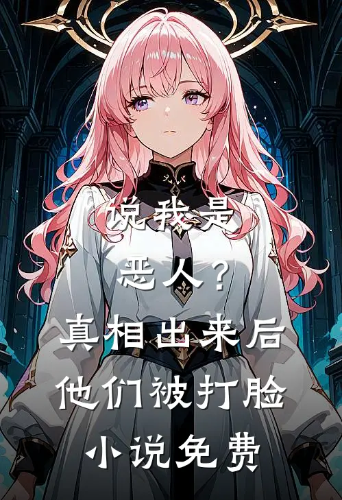 说我是恶人？真相出来后他们被打脸小说免费