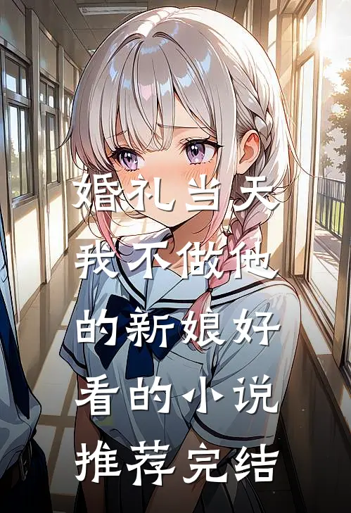 婚礼当天，我不做他的新娘好看的小说推荐完结