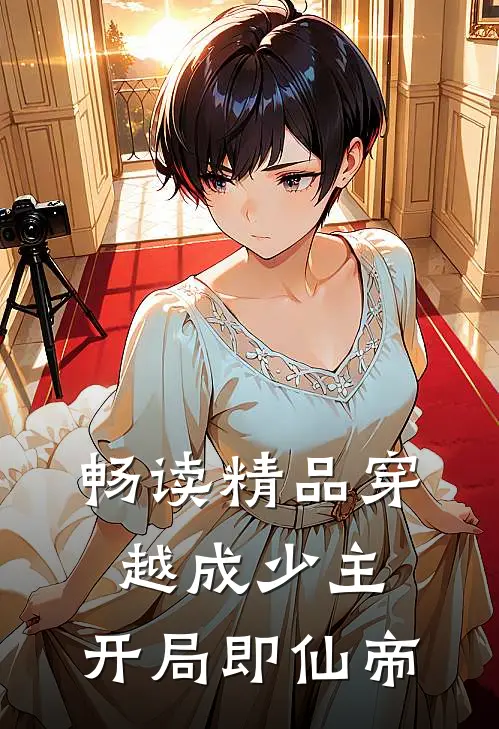 畅读精品穿越成少主，开局即仙帝
