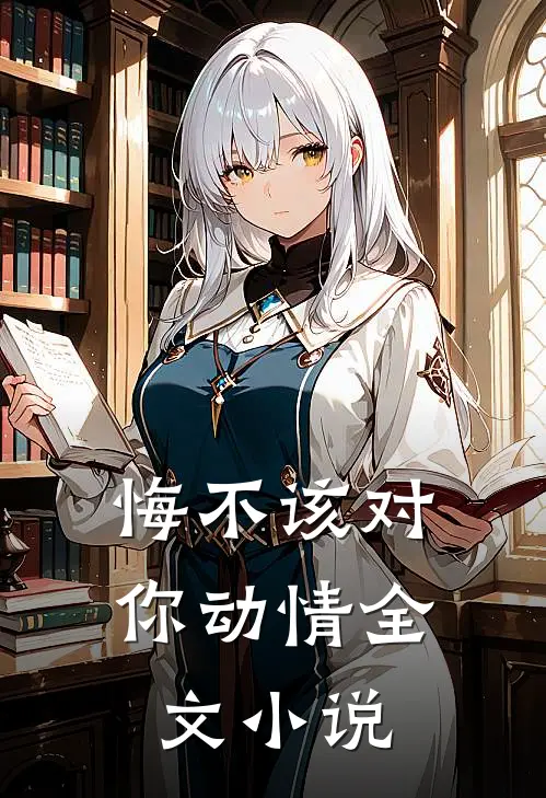 悔不该对你动情全文小说