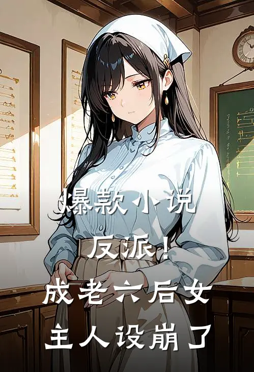 爆款小说反派！成老六后，女主人设崩了