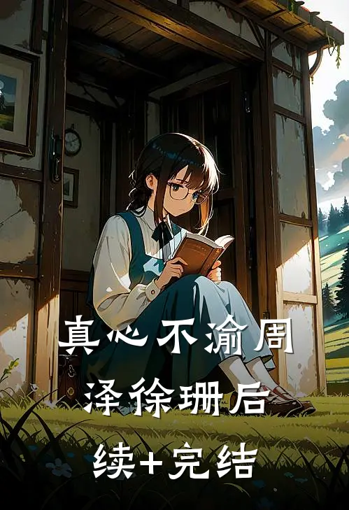 真心不渝周泽徐珊后续+完结