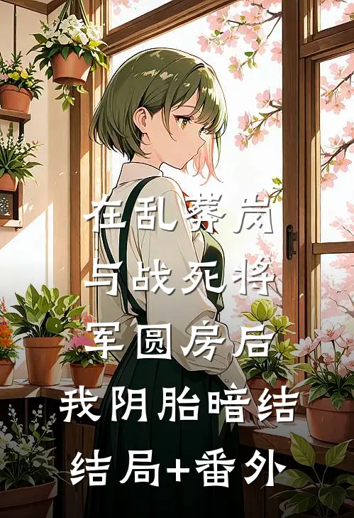在乱葬岗与战死将军圆房后，我阴胎暗结结局+番外
