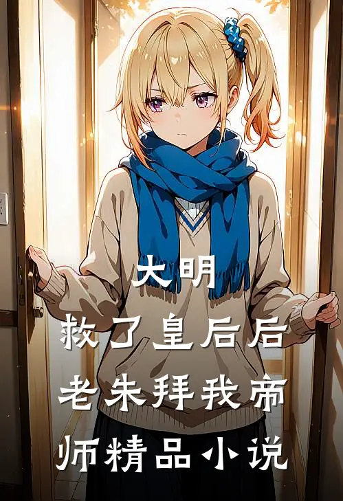大明：救了皇后后，老朱拜我帝师精品小说