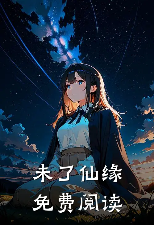 未了仙缘免费阅读