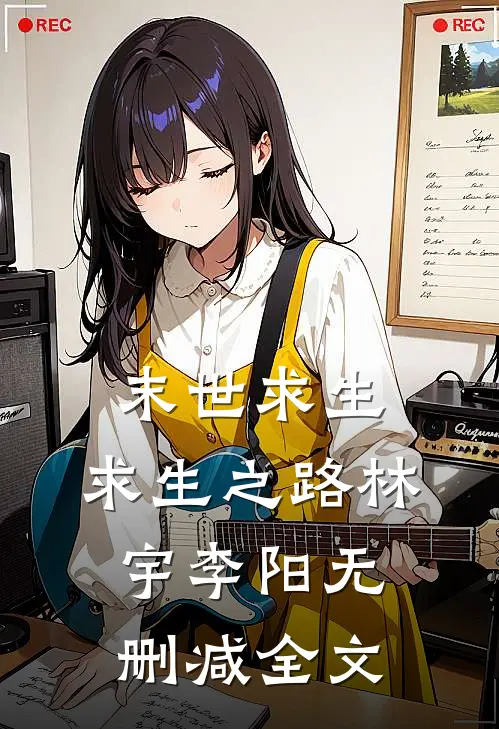 末世求生：求生之路林宇李阳无删减全文