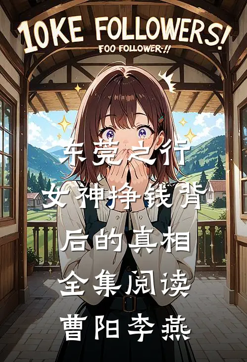 东莞之行：女神挣钱背后的真相全集阅读曹阳李燕