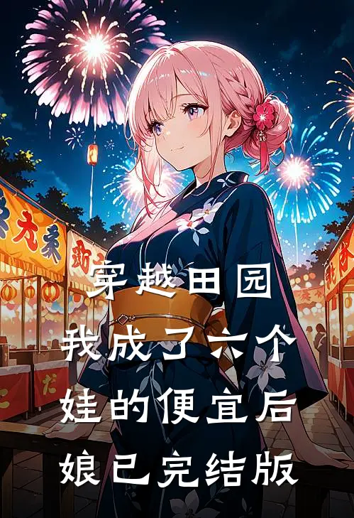 穿越田园：我成了六个娃的便宜后娘已完结版