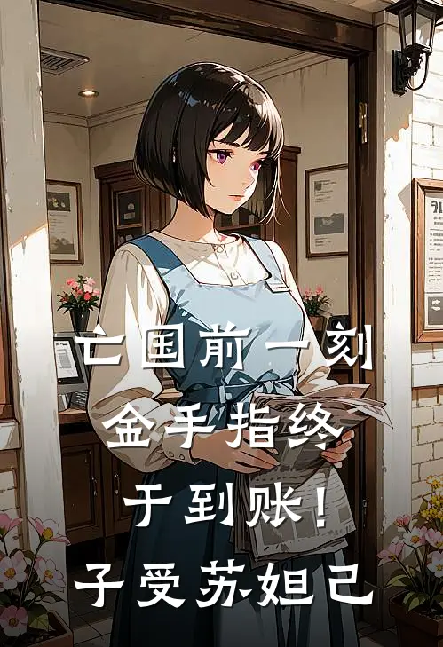亡国前一刻，金手指终于到账！子受苏妲己