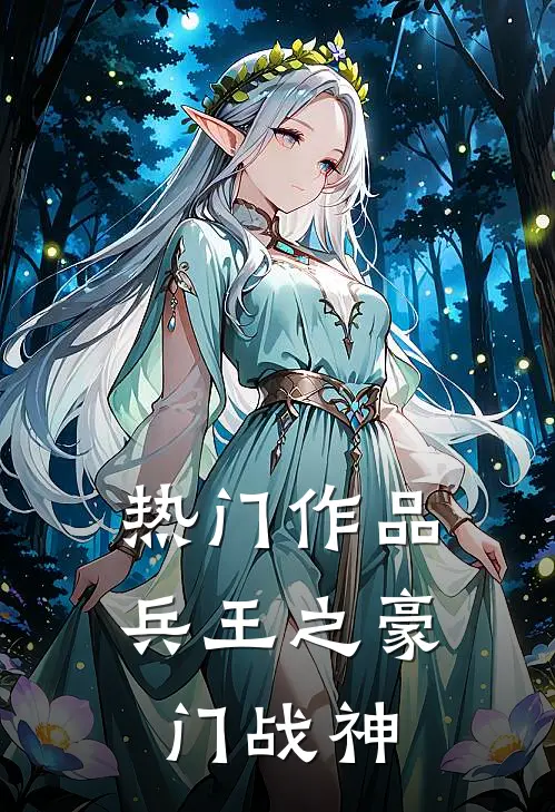 热门作品兵王之豪门战神