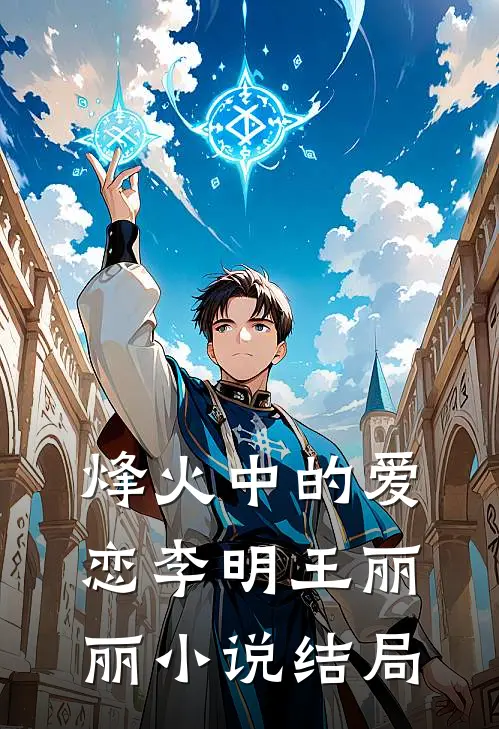 《烽火中的爱恋》李明王丽丽小说结局