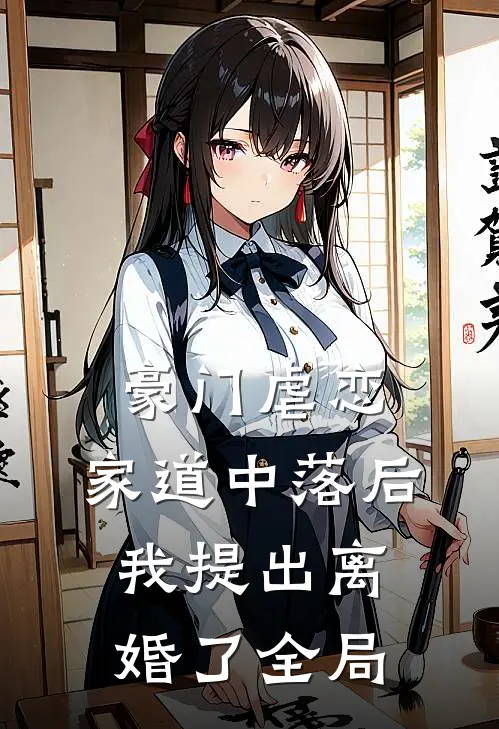 豪门虐恋：家道中落后我提出离婚了全局