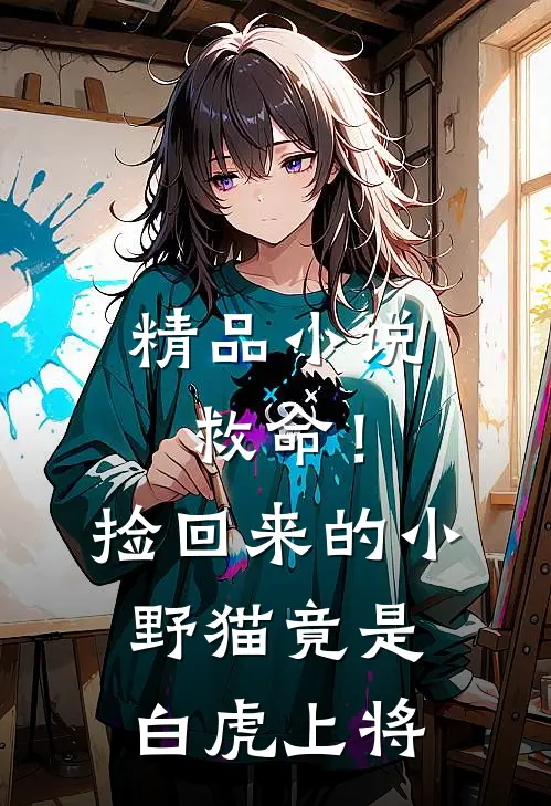 精品小说救命！捡回来的小野猫竟是白虎上将