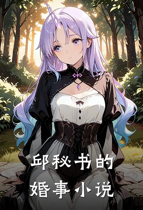邱秘书的婚事小说