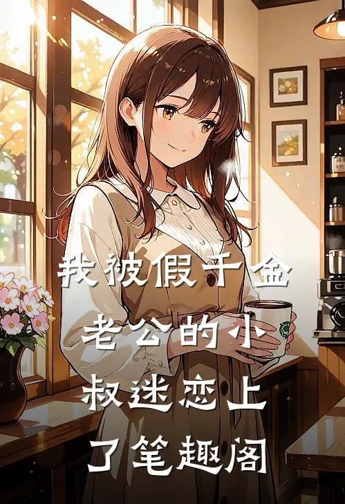 我被假千金老公的小叔迷恋上了笔趣阁
