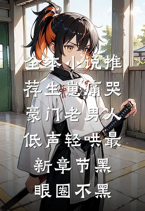 全本小说推荐生崽痛哭:豪门老男人低声轻哄最新章节(黑眼圈不黑)