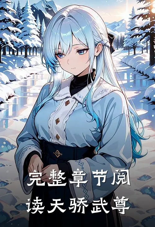 完整章节阅读天骄武尊