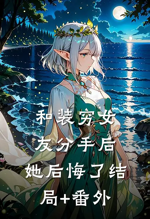 和装穷女友分手后，她后悔了结局+番外