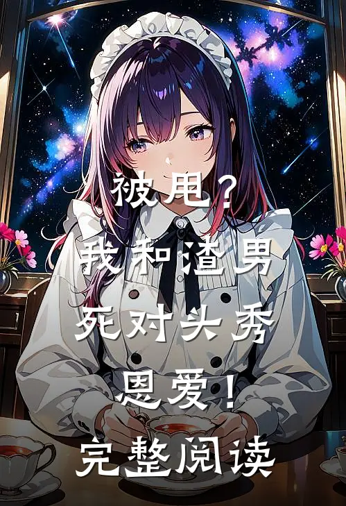被甩？我和渣男死对头秀恩爱！完整阅读