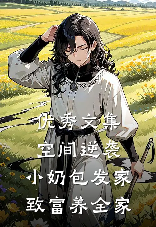 优秀文集空间逆袭：小奶包发家致富养全家