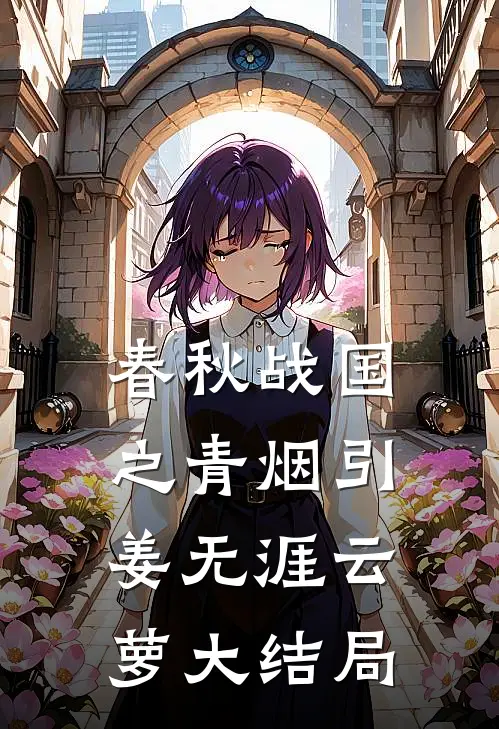 春秋战国之青烟引姜无涯云萝大结局