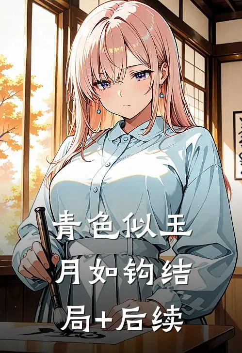 青色似玉月如钩结局+后续