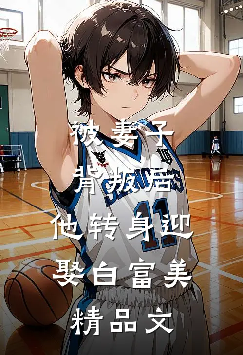 被妻子背叛后，他转身迎娶白富美精品文