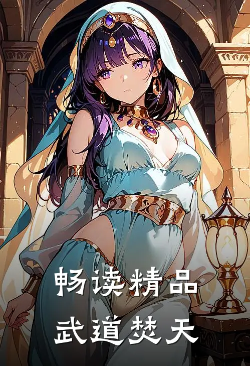畅读精品武道焚天